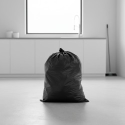 Bolsas Consorcio B/D Negro 90 x 120 cm (x 50 unidades)