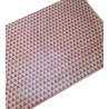 Papel Parafinado "Triángulo Rojo" 28 x 40 cm (x 1000 unidades)