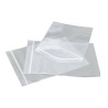Bolsas con cierre Zipper 15 x 20 cm (x 100 unidades)
