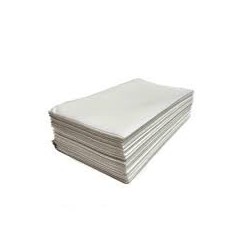 Servilletas Simil Tela SOFT Airlaid 40 x 40 1/8 (pack x 200 unid)