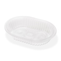 Bandeja 105 Apta Micro Oval Cotnyl (Linea PE) x 100 unidades