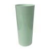Vaso trago largo PP VERDE PASTEL (pack x 10 unidades)