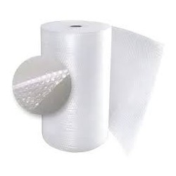 Rollo PLURIBOL Burbuja (50 cm ancho x 50 mts largo) x unidad