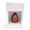 Caja Huevo Pascua Grande c/Visor (14 x 14 h: 20 cm) x 10 unidades