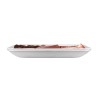 Bandeja expandido 690 Parrillada (40,5 x 30,5 h: 3,5) x 100