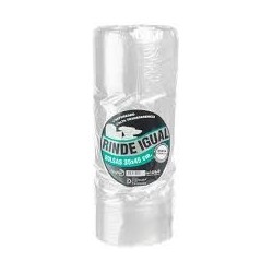 Arranque B/D CRISTAL *Rinde Igual* 35 x 45.- rollo x 1 kg