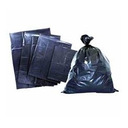 Bolsa consorcio Negra B/D (100 x 110) x 50 unidades