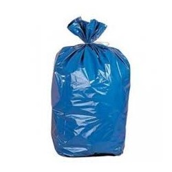 Bolsa Consorcio AZUL 80 x 100 (40 mic) x 50 unidades