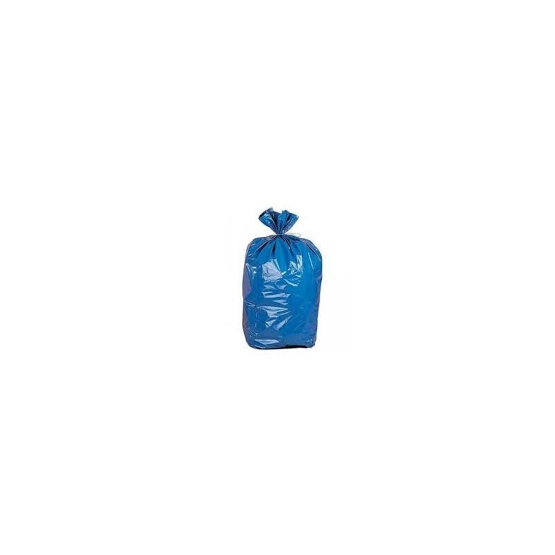 Bolsa Consorcio AZUL 80 x 100 (40 mic) x 50 unidades