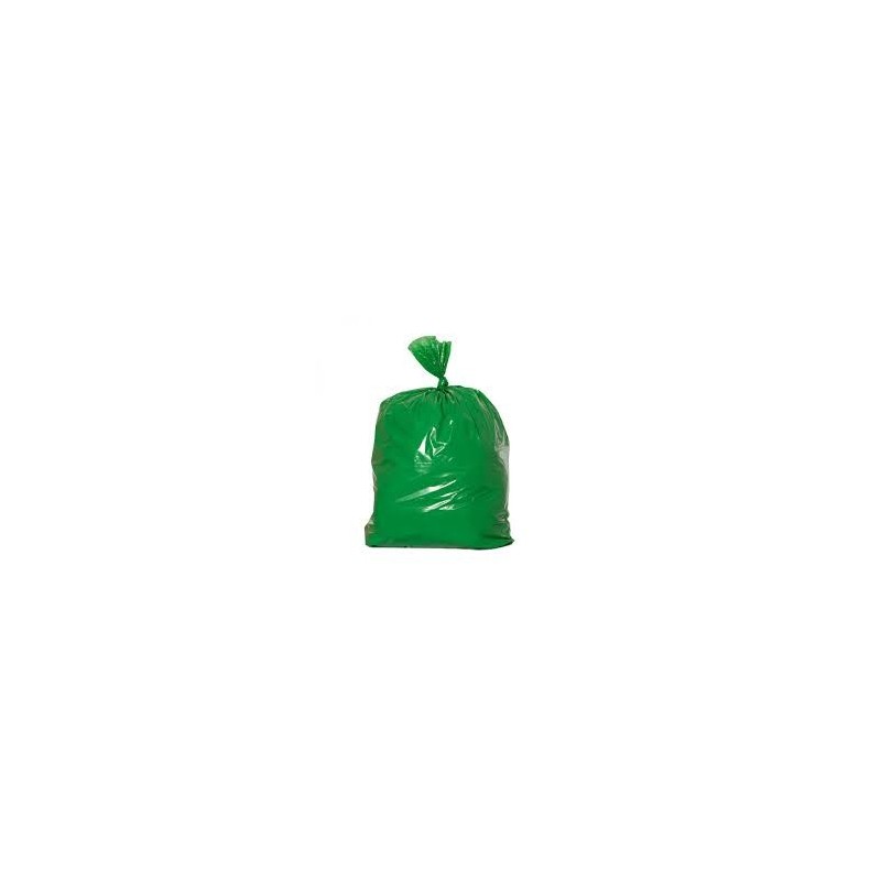 Bolsa Consorcio VERDE 80 x 100 (40 mic) x 50 unidades