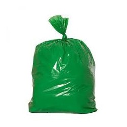 Bolsa Consorcio VERDE 100 x 120 (40 mic) x 50 unidades