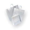 Bolsa Papel Blanco 36 x 22 x 39 cm con manija (Mod Luna)