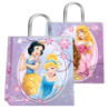 Bolsa Papel *Princesas* 22 x 10 x 24 cm con manija