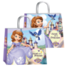 Bolsa Papel *Princesa Sofía* 32 x 10 x 30 cm con manija