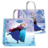 Bolsa Papel *Frozen* 22 x 10 x 24 cm con manija