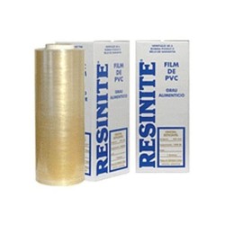 Film PVC 15" (38 cm) RESINITE x 1000 mts