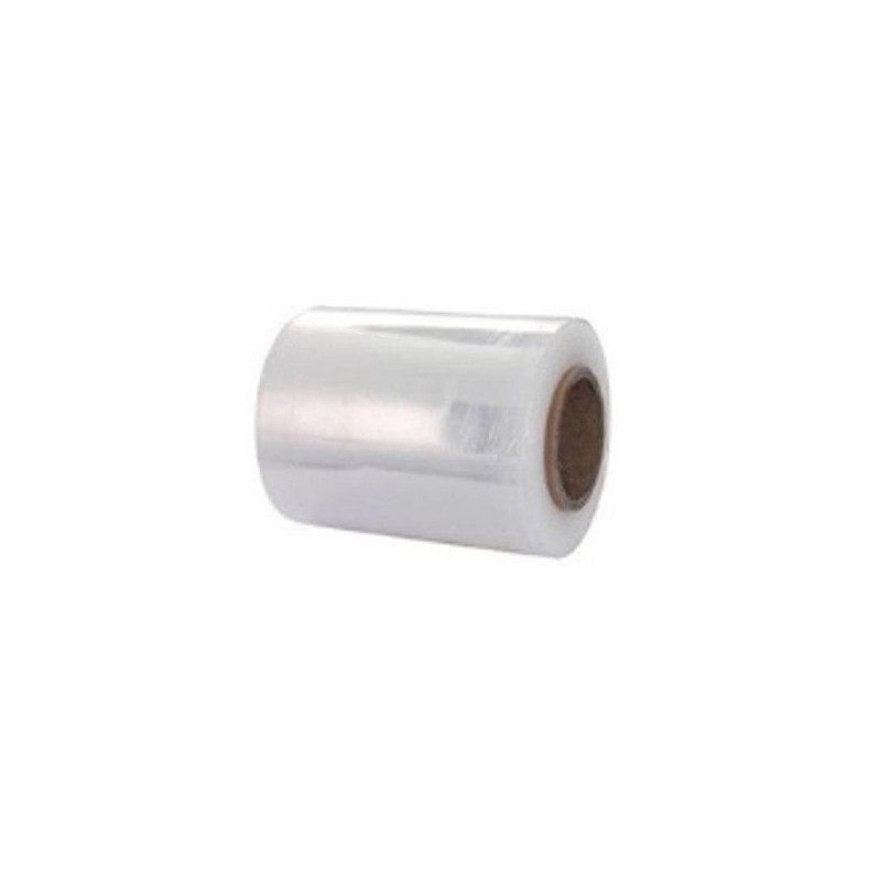 STRETCH Cristal - ancho 10 cm (rollo x 500 gramos)