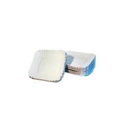Bandeja Carton Nro 1 ECO (15 x 12) x 100 unidades
