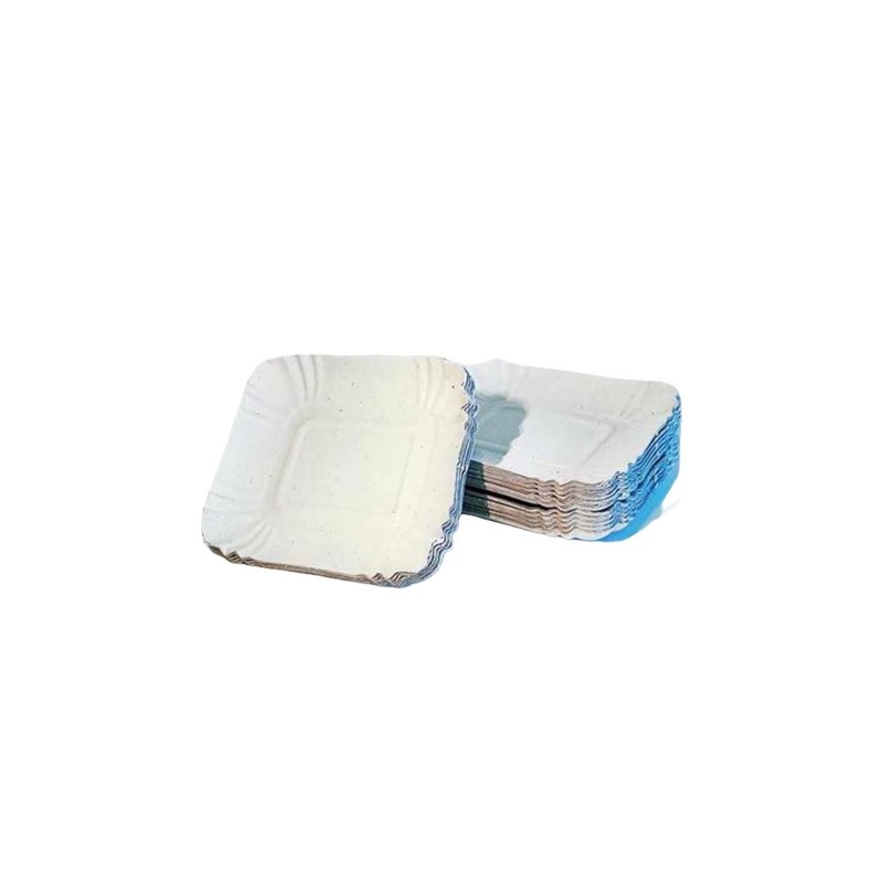 Bandeja Carton Nro 1 ECO (15 x 12) x 100 unidades