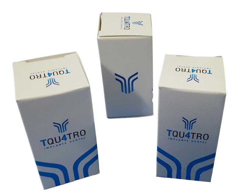 Estuches personalizados