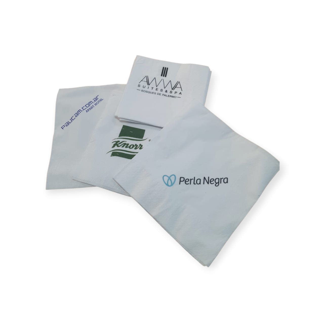 Servilletas de Papel
